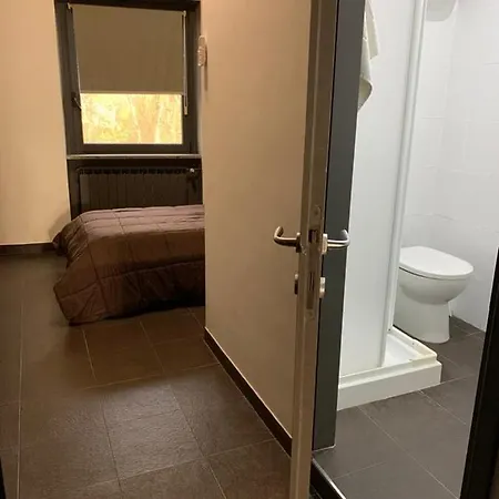 Hotel Ristorante Borgo Antico