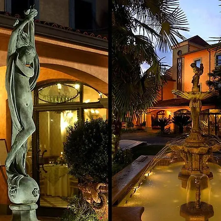 Hotel Ristorante Borgo Antico