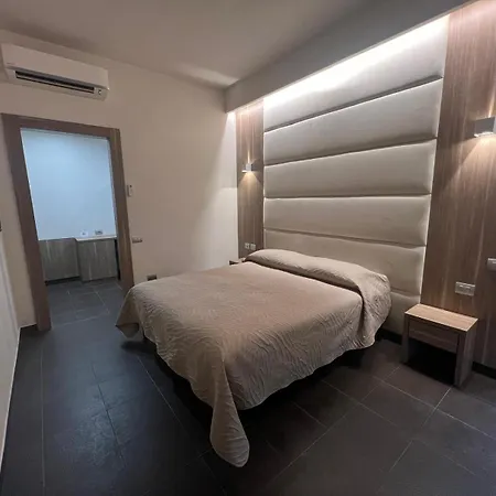 Hotel Ristorante Borgo Antico Ceprano