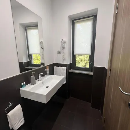 Hotell Ristorante Borgo Antico Ceprano