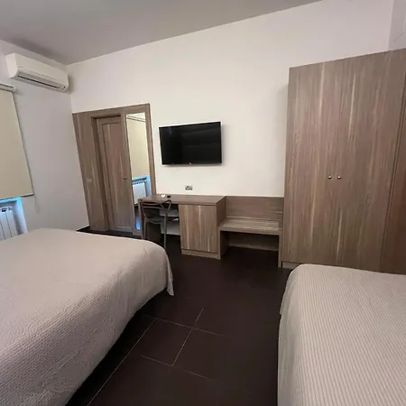 Hotel Ristorante Borgo Antico Ceprano