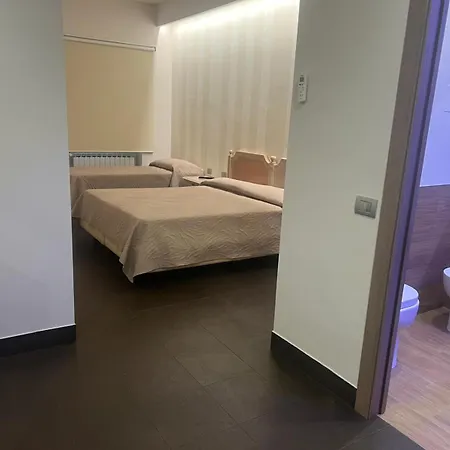 Hotel Ristorante Borgo Antico 3*