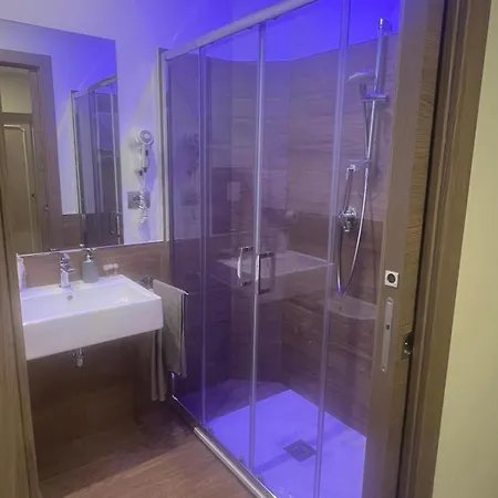 Hotell Ristorante Borgo Antico Ceprano