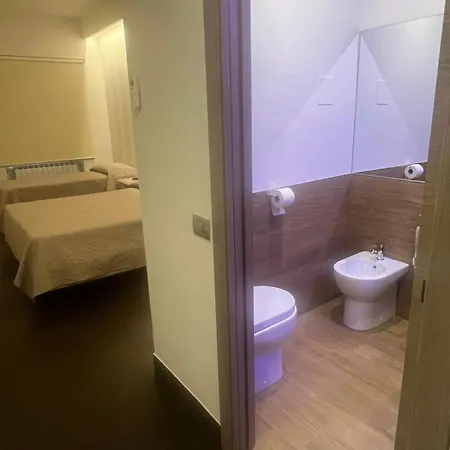 Ristorante Borgo Antico 3* Ceprano