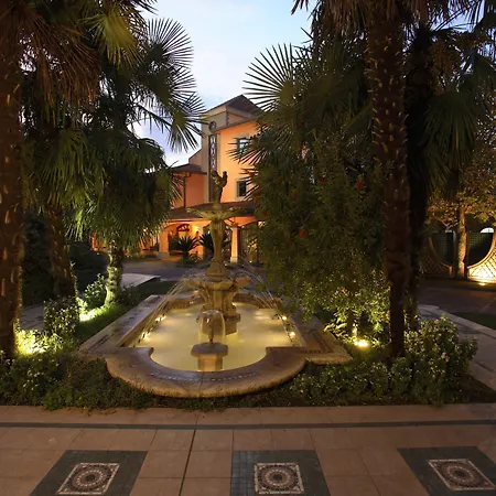 Ristorante Borgo Antico 3* Ceprano