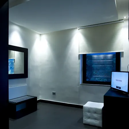 Hotel Ristorante Borgo Antico 3*