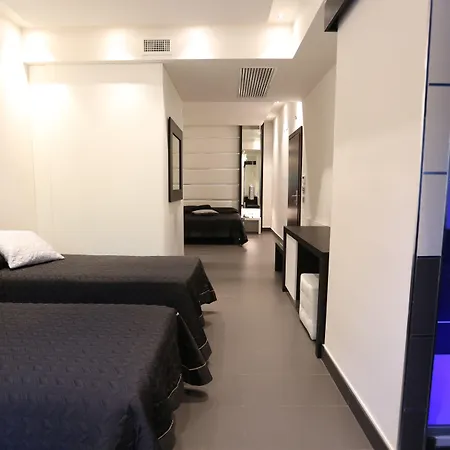 Hotel Ristorante Borgo Antico 3*