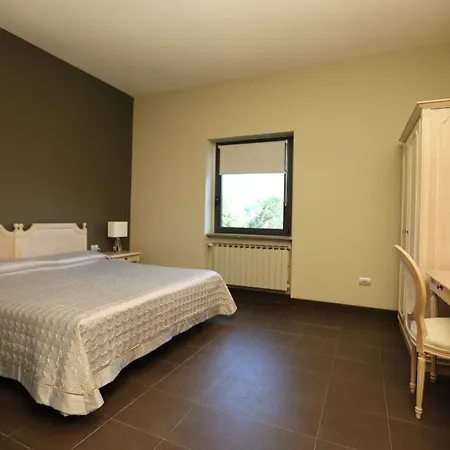 Ristorante Borgo Antico 3* Ceprano