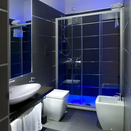 Ristorante Borgo Antico Hotell 3*