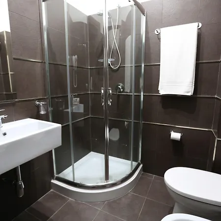 Hotell Ristorante Borgo Antico 3*