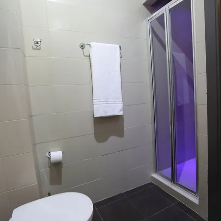 Hotell Ristorante Borgo Antico 3*