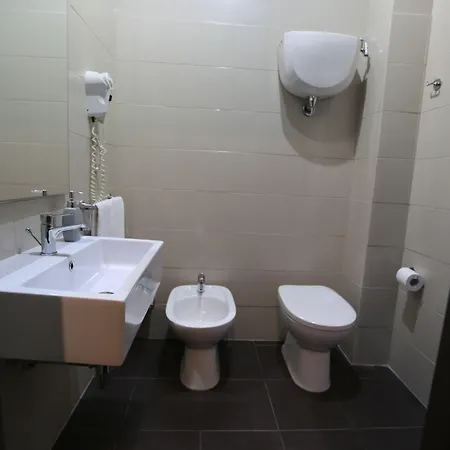 Hotell Ristorante Borgo Antico