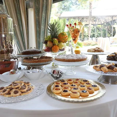 Ristorante Borgo Antico 3*