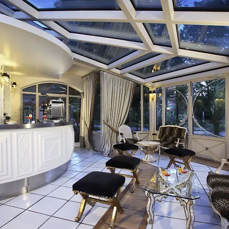 Ristorante Borgo Antico Hotel 3*