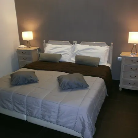 Ristorante Borgo Antico Hotell 3*