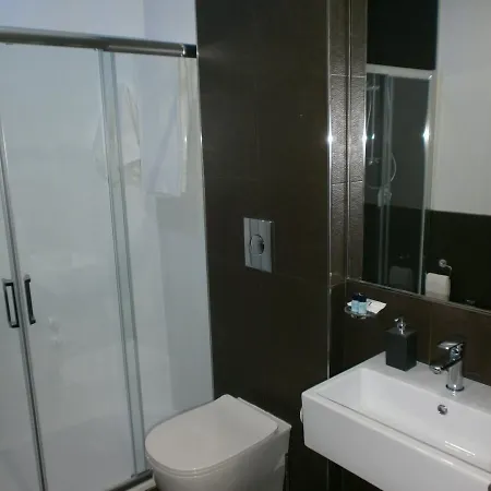 Hotell Ristorante Borgo Antico Ceprano