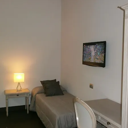 Ristorante Borgo Antico Hotell