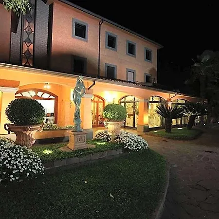 Hotel Ristorante Borgo Antico