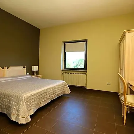 Hotel Ristorante Borgo Antico