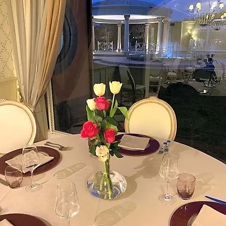 Ristorante Borgo Antico