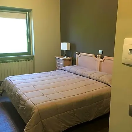 Hotell Ristorante Borgo Antico 3*
