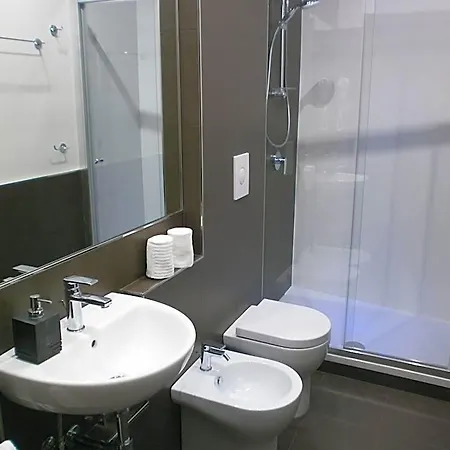 Hotel Hotel Ristorante Borgo Antico 3*