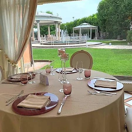 Hotel Hotel Ristorante Borgo Antico