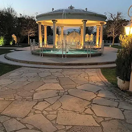 Ristorante Borgo Antico 3*
