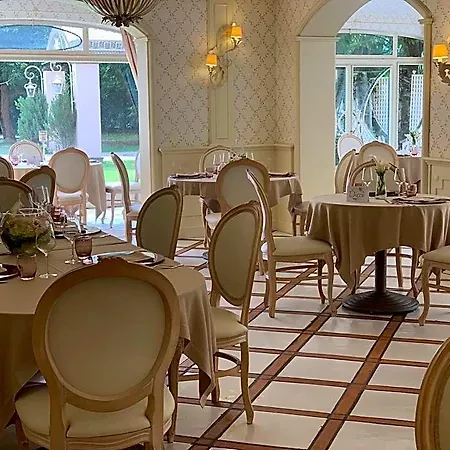 Ristorante Borgo Antico Ceprano