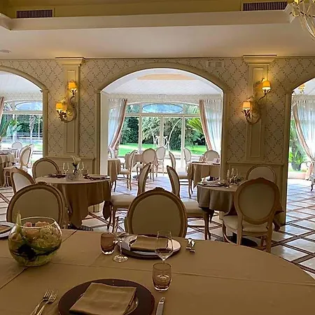 Ristorante Borgo Antico 3*