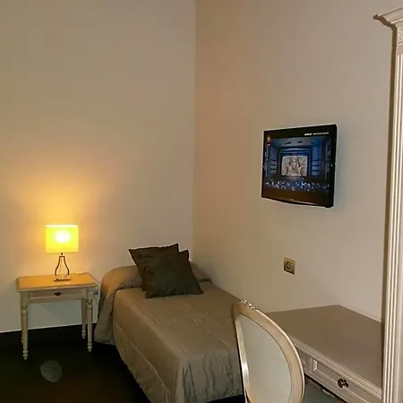 Ristorante Borgo Antico Hotel