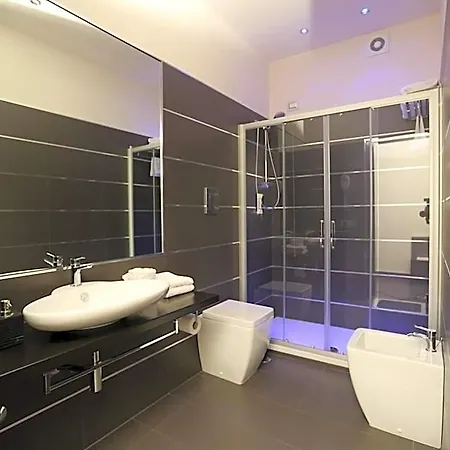 Ristorante Borgo Antico Hotel 3*