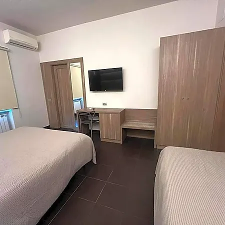 Ristorante Borgo Antico Hotel