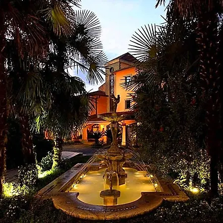 Ristorante Borgo Antico 3*