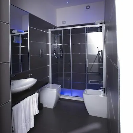 Hotel Ristorante Borgo Antico 3*