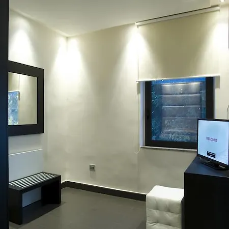 Hotel Ristorante Borgo Antico 3*