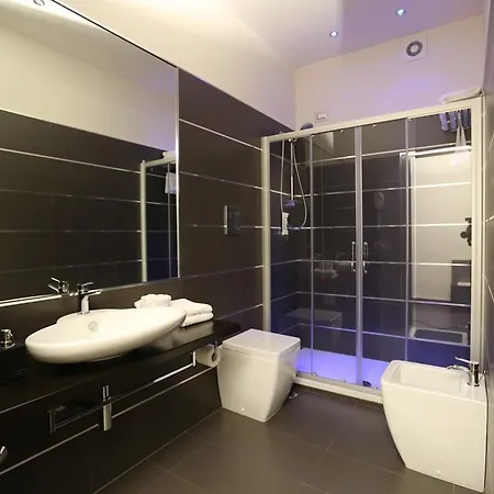 Ristorante Borgo Antico Hotel 3*