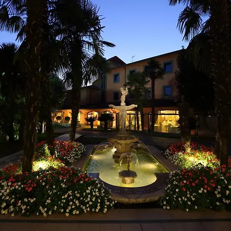 Ristorante Borgo Antico Hotel Ceprano
