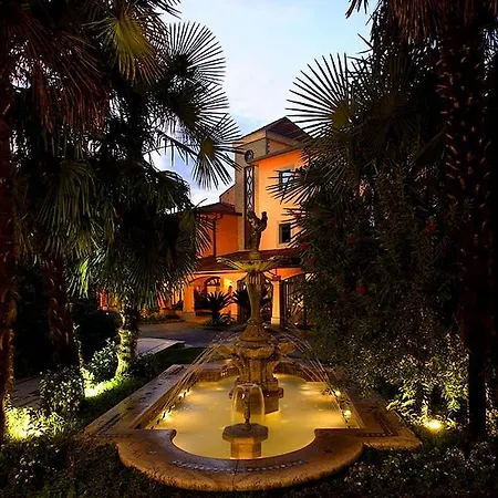 Hotel Ristorante Borgo Antico