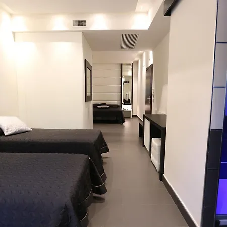Ristorante Borgo Antico Hotel 3*