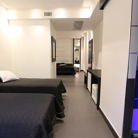 Ristorante Borgo Antico Hotel 3*