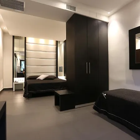 Ristorante Borgo Antico Hotel 3*