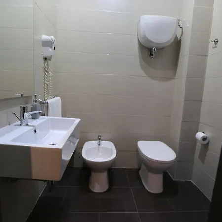 Hotel Ristorante Borgo Antico 3*