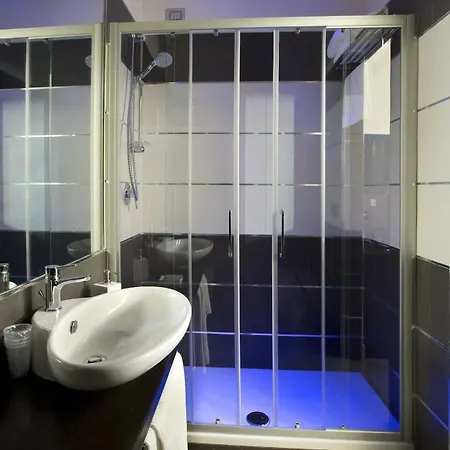 Hotel Ristorante Borgo Antico 3*