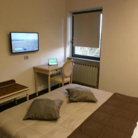 Ristorante Borgo Antico Hotel