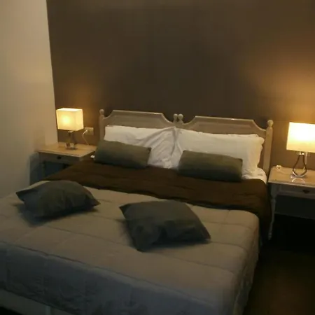 Hotel Ristorante Borgo Antico 3*