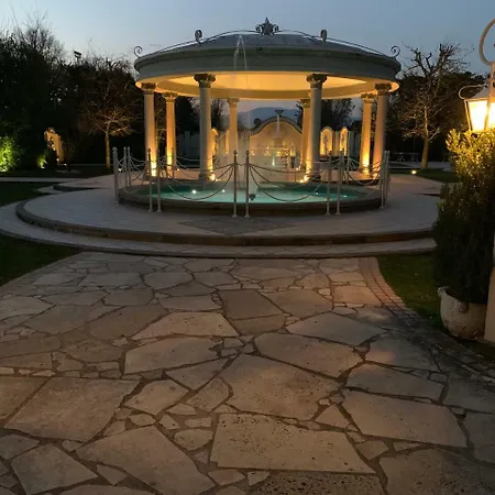 Ristorante Borgo Antico 3*