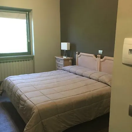 Hotel Ristorante Borgo Antico 3*