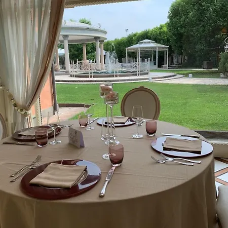 Hotel Ristorante Borgo Antico Ceprano