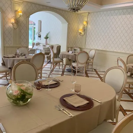 Ristorante Borgo Antico Hotel